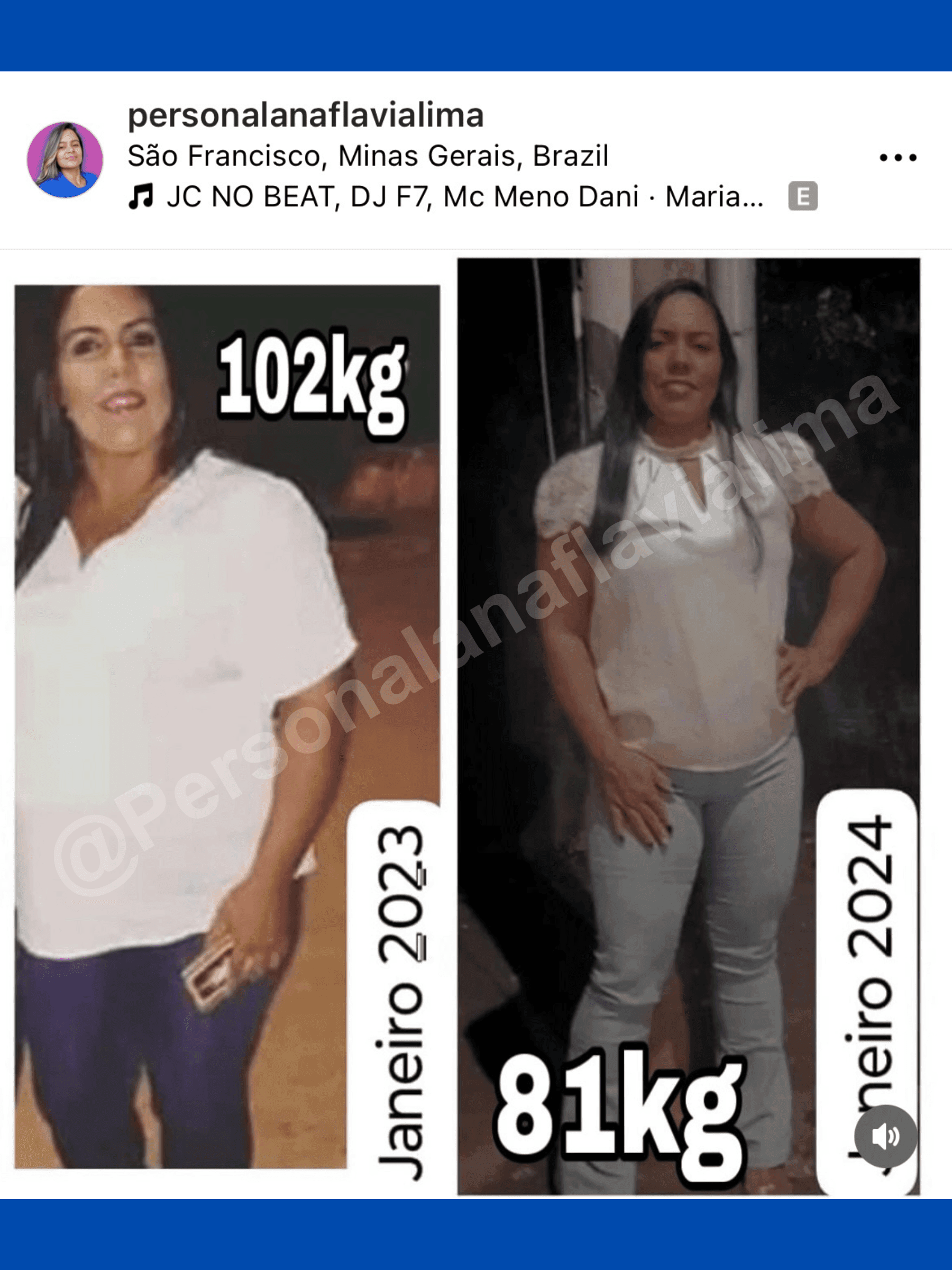 Resultado Arena Fitt 2