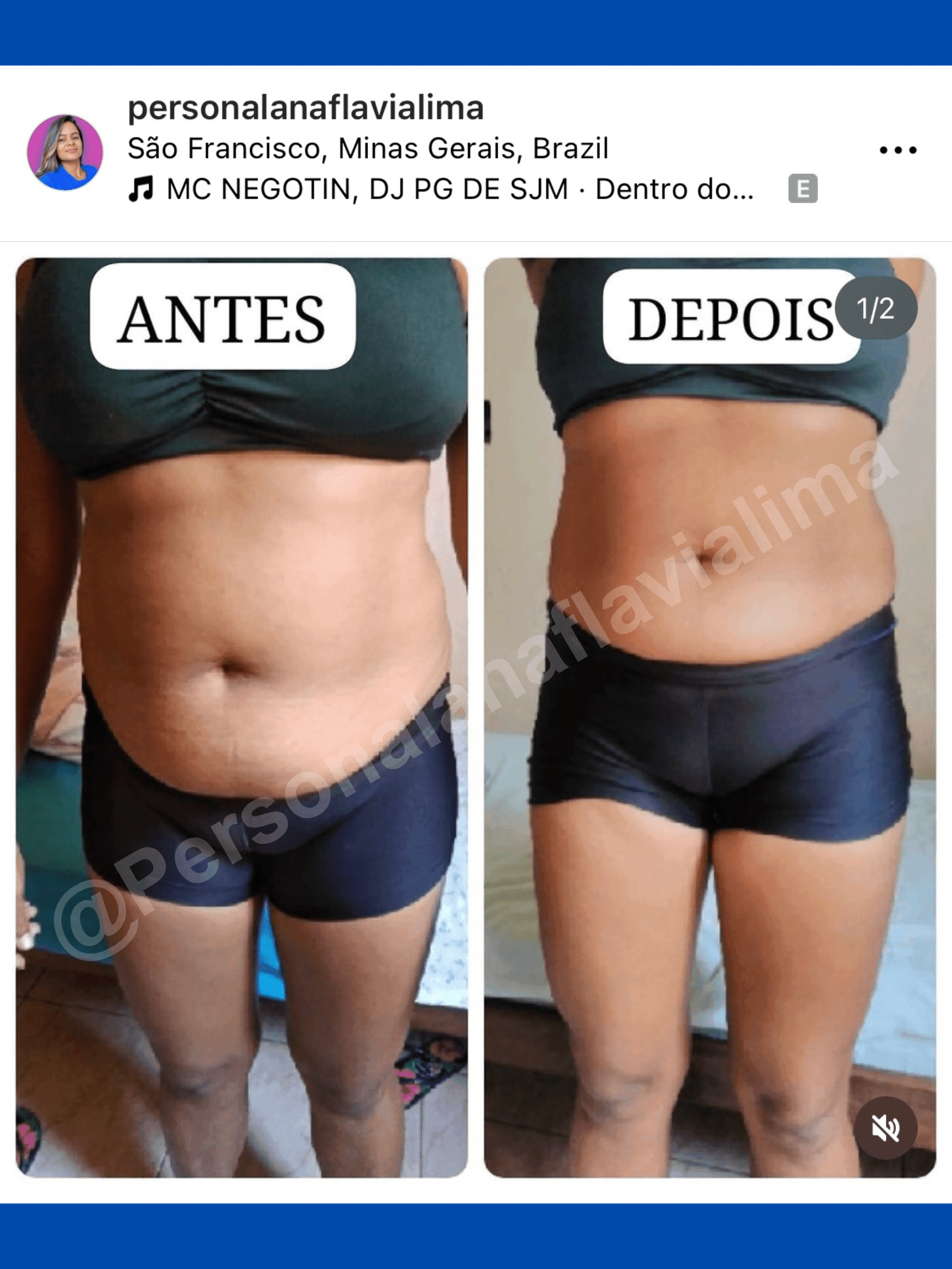 Resultado Arena Fitt 5